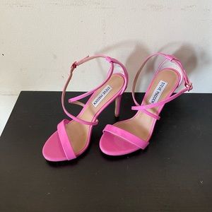 Steve Madden heels